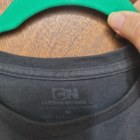 Cartoon Network t-shirt.   Size M.  (168) - Picture 2 of 4